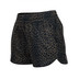 Indian Maharadja Leopard Short
