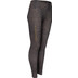 Indian Maharadja Leopard Tight