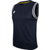 Indian Maharadja Sleeveless Pique Tank