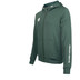 Indian Maharadja Kadiri Hooded Jacket Kids