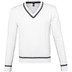 Indian Maharadja Knit Sweater