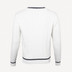 Indian Maharadja Knit Sweater