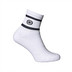 Indian Maharadja Striped Low Socks