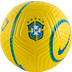 Nike Brazilië Academy Bal - Maat 5