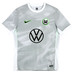 Nike VfL Wolfsburg Auswärts Shirt 2025/2026