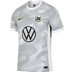 Nike VfL Wolfsburg Auswärts Shirt 2025/2026