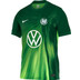 Nike VfL Wolfsburg Heim Shirt 2025/2026