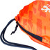 Nike Nederland Heritage Gymtas OranjeLeeuwinnen