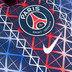 Nike Paris Saint-Germain Heritage Gymtas