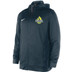 Nike Full Zip Hoodie Men Dunckers 1