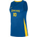 Nike Basketball Shirt Kids Dunckers Uit 1