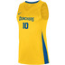 Nike Basketball Shirt Kids Dunckers Thuis