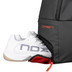 Nox Luxury Open Series Backpack
