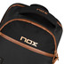 Nox Luxury Open Series Backpack