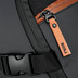 Nox Luxury Open Series Backpack