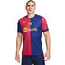 Nike FC Barcelona Match Home Shirt Gavi 6