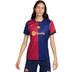Nike FC Barcelona Heimtrikot F. de Jong  21 Damen
