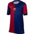 Nike FC Barcelona Thuis Shirt Kids F. de Jong 21