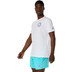 ASICS Court Padel Graphic Top