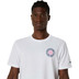 ASICS Court Padel Graphic Top