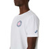 ASICS Court Padel Graphic Top