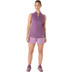 ASICS Court Padel 2in1 Short