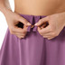 ASICS Court Padel Skirt