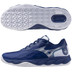 Mizuno Wave Enforce Court Clay Unisex