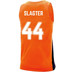 3x3 Official Jersey Orange Women