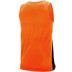3x3 Official Jersey Orange Women
