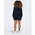 Only Play Pica Loose Sweat Hoody