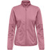 Only Play Jetta High Neck Fleece Jacket