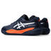ASICS Gel-Resolution X Clay Junior