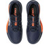 ASICS Gel-Resolution X Clay Junior