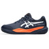 ASICS Gel-Resolution X Clay Junior