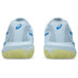 ASICS Gel-Resolution X Clay Junior