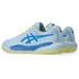 ASICS Gel-Resolution X Clay Junior