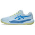 ASICS Gel-Resolution X Clay Junior