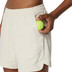 ASICS Match 7 Inch Short