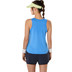 ASICS Match Actibreeze Tank