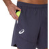 ASICS Match 7 Inch Short