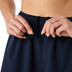 ASICS Court 2 in 1 Short
