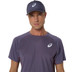 ASICS Match Actibreeze Tee