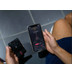 Footbar Meteor Activity Tracker