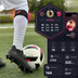 Footbar Meteor Activity Tracker