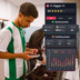 Footbar Meteor Activity Tracker
