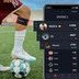 Footbar Meteor Activity Tracker