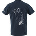 Indian Maharadja Kota Griekspoor Tee Heren