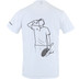 Indian Maharadja Kota Griekspoor Tee Dames