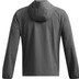 Under Armor Stretch Woven Windbreaker